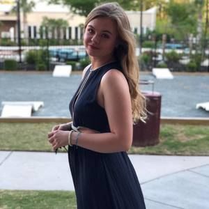 Meet your Posher, Haley